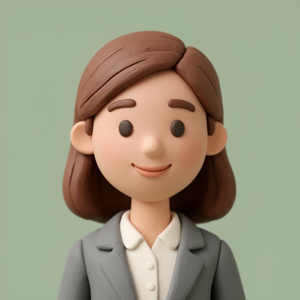 Sarah M.