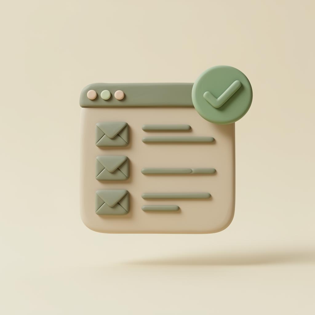 Inbox Zero Rescue